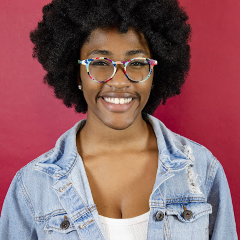 Meet your Posher, Shayla